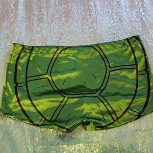 TMNT shorts